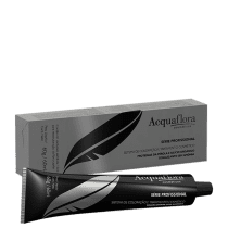 Acquaflora 88.07 Louro Claro Intenso Suave Marrom - Tonalizante 60g
