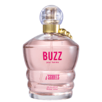 Buzz I-Scents Eau de Parfum - Perfume Feminino 100ml