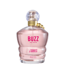 Imagem do produto Buzz I-Scents Eau de Parfum - Perfume Feminino 100ml