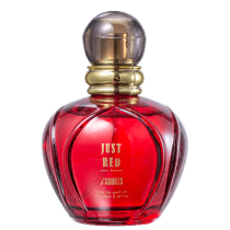 Just Red I-Scents Eau de Parfum - Perfume Feminino 100ml