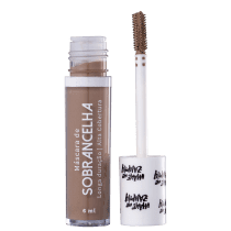 Zapnhy Universal - Máscara para Sobrancelha 3,5ml