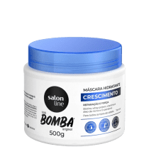 Salon Line S.O.S. Bomba Original - Máscara Capilar 500g