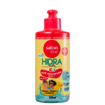 Salon Line Hidra Multy Kids - Creme Multifuncional 300ml