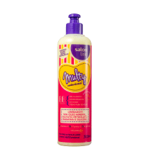 Salon Line Multy - Creme Multifuncional 300ml