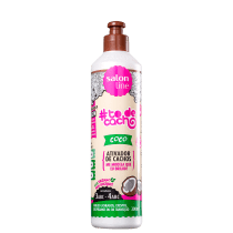 Salon Line #Todecacho Coco - Ativador de Cachos 300ml