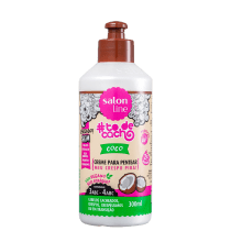 Salon Line #Todecacho Coco - Creme de Pentear 300ml
