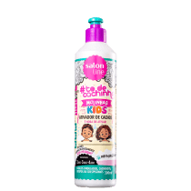 Salon Line #todecachinho Kids Molinhas - Ativador de Cachos 300ml