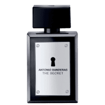 The Secret Banderas Eau de Toilette - Perfume Masculino 100ml