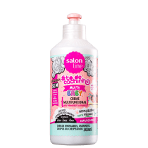 Salon Line #todecachinho Baby - Creme Multifuncional 300ml
