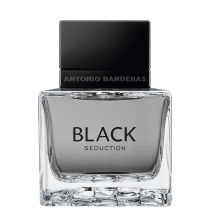 Seduction in Black Antonio Banderas Eau de Toilette - Perfume Masculino 50ml