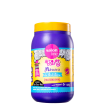 Salon Line #Todecacho - Máscara Matizadora 500g