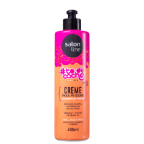 Salon Line #Todecacho Profix - Creme de Pentear 400ml
