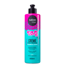 Salon Line #Todecacho Profix 4ABC - Creme de Pentear 400ml
