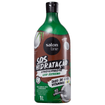 Salon Line S.O.S Hidratação Desmaia Perfeito - Condicionador 1000ml