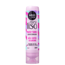 Salon Line Meu Liso Muito+Longo - Condicionador 300ml