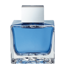 Blue Seduction Antonio Banderas Eau de Toilette - Perfume Masculino 100ml
