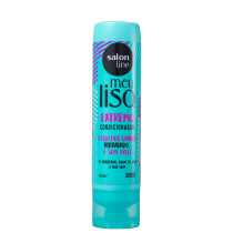 Salon Line Meu Liso Extremo - Condicionador 300ml