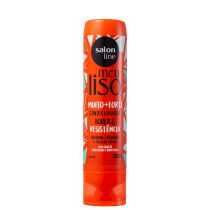 Salon Line Meu Liso Muito+Forte - Condicionador 300ml