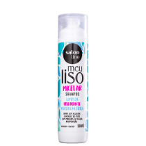 Salon Line Meu Liso Micelar - Shampoo 300ml