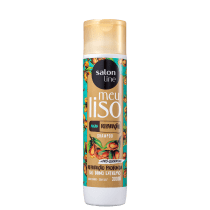 Salon Line Meu Liso Argan Reparação - Shampoo 300ml