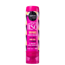 Salon Line Meu Liso Demais - Condicionador 300ml