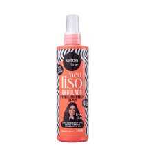 Salon Line Meu Liso Ondulado Taciele Alcolea - Spray Texturizador 240ml