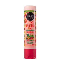 Salon Line Meu Lisinho Kids Frutas - Condicionador 300ml