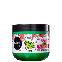 Salon Line Maria Natureza Festival das Flores - Máscara Capilar 300g