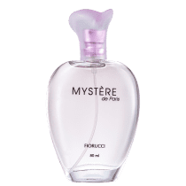 Mystère de Paris Fiorucci Eau de Cologne - Perfume Feminino 80ml