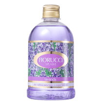Splash Lavanda Fiorucci Eau de Cologne - Perfume Feminino 500ml