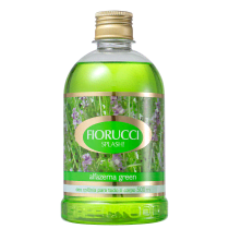 Splash Alfazema Green Fiorucci Eau de Cologne - Perfume Feminino 500ml