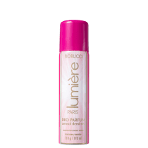Fiorucci Lumière Paris - Desodorante Spray Feminino 170ml