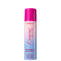 Fiorucci L'Amour Rose et Bleu - Desodorante Spray Feminino 170ml
