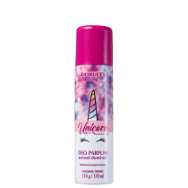 Fiorucci Unicorn Pink - Desodorante Feminino 170ml