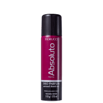 Fiorucci Absoluto - Desodorante Masculino 170ml
