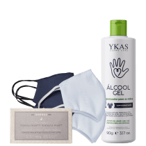 Kit YKAS Doble Mask (6 Produtos)