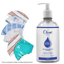 Kit Malwee Triplo Clean (7 Produtos)