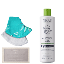 Kit Malwee Cuidados (4 produtos)