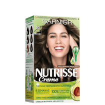 Garnier Nutrisse Creme 40 Tamarindo - Coloração