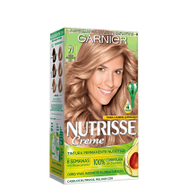 Garnier Nutrisse Creme 71 Louro Esplendido - Coloração