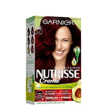 Garnier Nutrisse Creme 5546 Desejo - Coloração