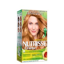 Garnier Nutrisse Creme 73 Avelã - Coloração