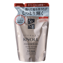 Stephen Knoll Shine Repair Rich Moist Refil – Shampoo 400ml