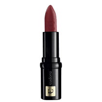 Eudora Lip Deluxe FPS 15 Bordô Magnético - Batom 3,5g