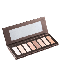 Nádia Tambasco By Océane Glow to Go - Paleta de Sombras 17,1g