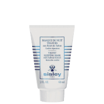 Sisley Velvet - Máscara Noturna 60ml