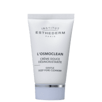 Esthederm L’Osmoclean Douce Désincrustante - Creme de Limpeza Facial 75ml
