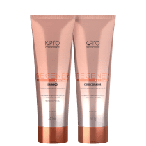 Kit K.Pro Regenér Duo (2 Produtos)