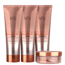 Kit K.Pro Regenér Super (4 Produtos)