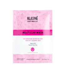 Klasme Multi Clay - Máscara Facial 25g